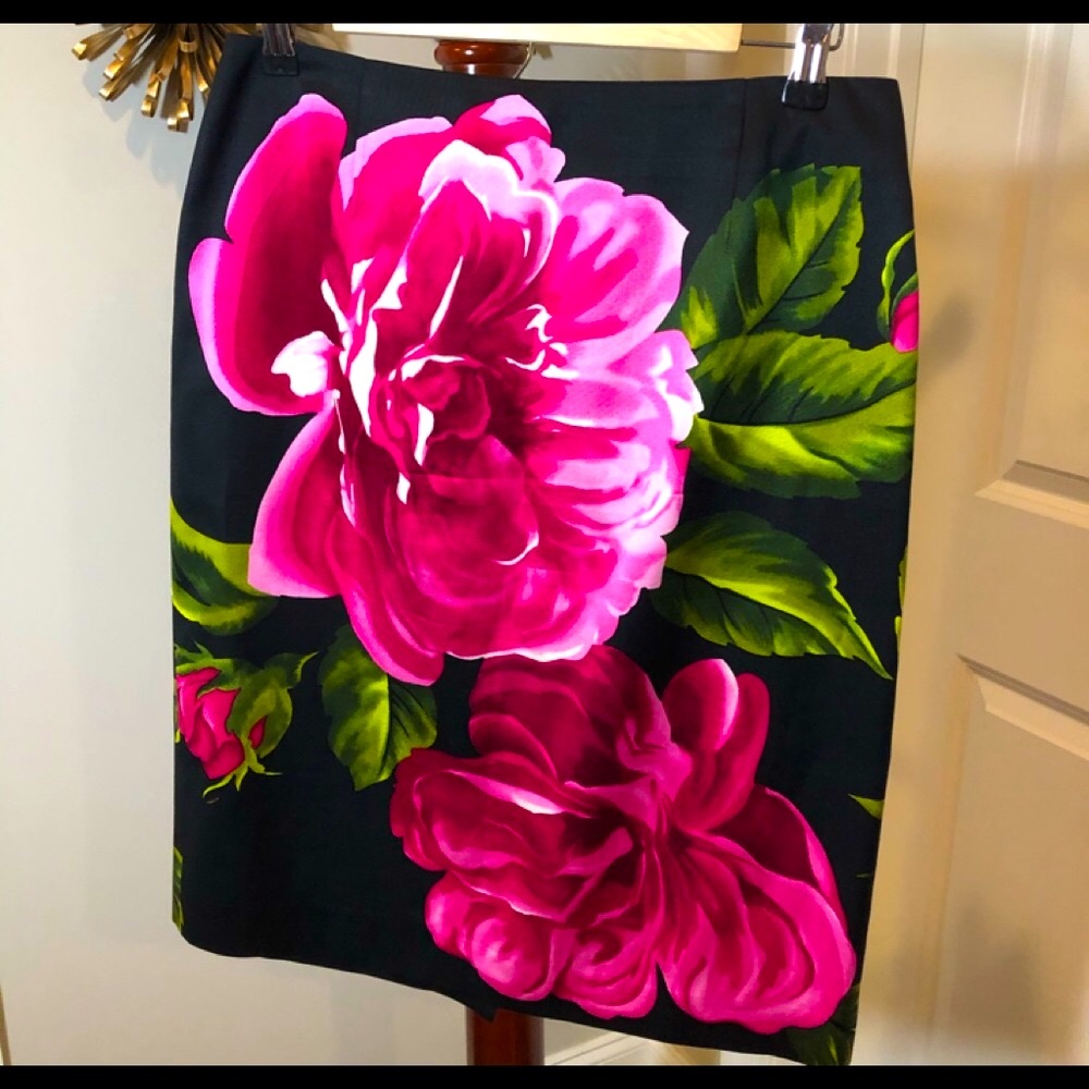 Talbots skirt
